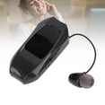 thumbnail image 1 of 5.3 Earbuds, Noise Reduction High Response Transmission Portable Earphones with Type C Fast Charging, for Computer Phone Tablet, 1 of 7