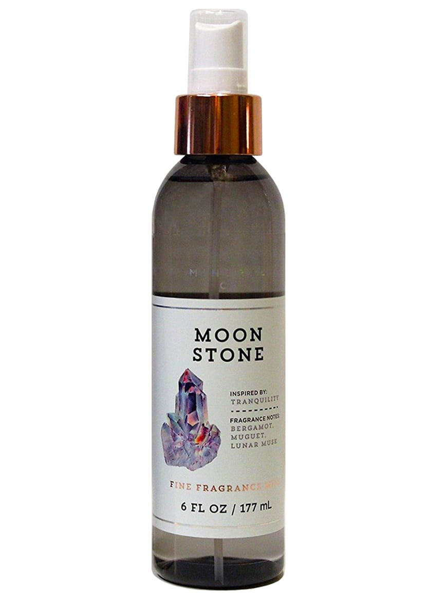 moonstone perfume bath and body works