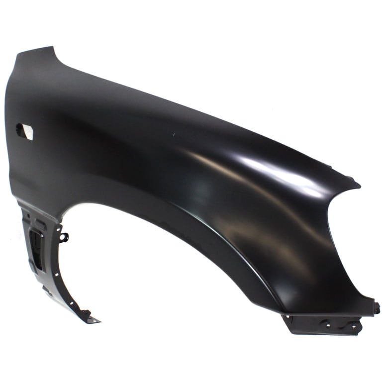 Fender Liner Splash Shield Front Left Fits Toyota Rav4 1996 1997 1998 1999 2000