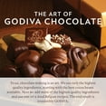 thumbnail image 2 of Godiva Signature Truffles  24 pcs Gift Box 16.5 oz, 2 of 5