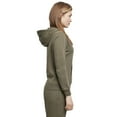 thumbnail image 4 of Build Your Brand Womens Basic Hoodie, 4 of 5
