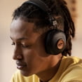 thumbnail image 4 of House of Marley Positive Vibration Frequency: Over-Ear Bluetooth Wireless Headphones, 4 of 9