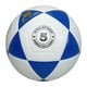 thumbnail image 2 of Balón de Fútbol Runic RFT5 Cuero tamaño 5 azul/blanco, 2 of 4