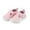 Pink, variant on Huowey Infants Children Canvas Shoes Version Of Boys Girls Shoes Casual Soft Soled Sports Shoes Sneakers Baby Walking Shoes Indoor Small White Shoes Classic Footwear, 26