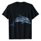 thumbnail image 3 of Xuyuer Women Blessed Beyond Measure Graphic Funny Cute T Shirts (Gift Ideas) Printed Graphic Workout Athletic Loose Fitting Tee Tops Print Blouses Casual Crew Neck Short Sleeve Basic Tee, 3 of 4