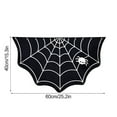 thumbnail image 3 of Miommo Happy Halloween Door Mat Inside Door Mat Funny Halloween Halloween Outdoor Waterproof Mat Fall Rugs for Kitchen Autumn Decorations Outdoor 4th of July Decorations Outdoor Porch Gift Card, 3 of 8