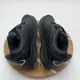 thumbnail image 5 of New Balance Mens 577 Black Leather Walking Shoes Sneakers MW577VK Size 9 4E, 5 of 5