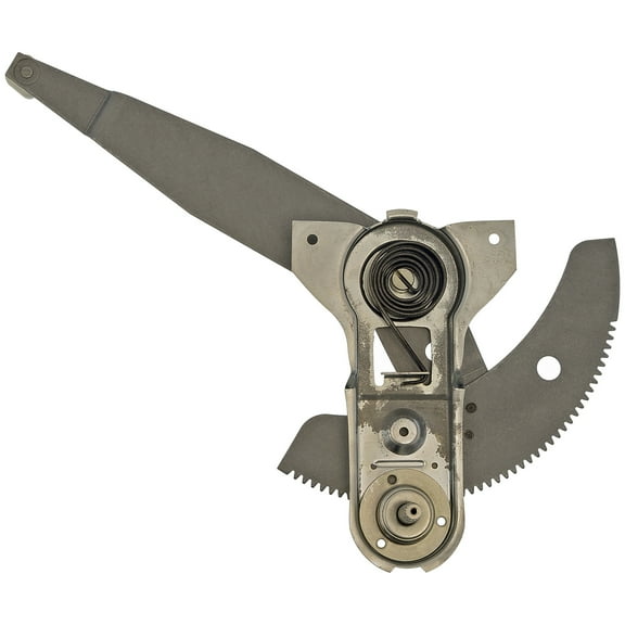 Dorman 740-525 Front Passenger Side Window Regulator for Specific Ford Models