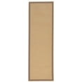 thumbnail image 1 of Athena Sisal & Beige 2'6" x 8' Runner, 1 of 4