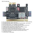 thumbnail image 2 of Tarjeta de DiagnóStico TL611 PRO, Pcie para Placas Base Pci Escritorio Computadoras y PortáTiles (Negro), 2 of 5
