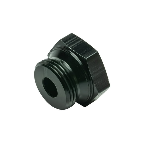 GlowShift 7.3L Power Stroke Air Intake Heater Boost Plug Adapter