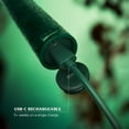 thumbnail image 4 of Ordo Sonic Lite Electric Toothbrush - Wicked - Elphaba, 4 of 8