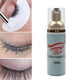 thumbnail image 1 of Limpiador profesion para extensiones de pestañas, espuma limpiadora, 60ml, limpiador de párpados, limpieza de pestañas con cepillo, sin - ORO shamjiam champú para pestañas, 1 of 9