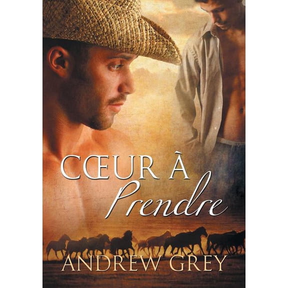 Histoires de Coeur Coeur À Prendre: Volume 2, Book 2, (Paperback)