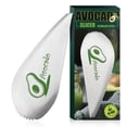 thumbnail image 3 of Mistaha Trancheuse d'Avocat 3-en-1 en Acier Inoxydable Coupe-Pitter Outil Multifonction, 3 of 8