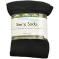 thumbnail image 2 of Sierra Socks Men's Firm Compression Cotton Knee-Hi 3 Pack, 2 of 2