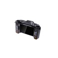 thumbnail image 1 of Cámara SLR NVC600 4K 70MP HD WIFI DSLR con zoom 50X y luz LED Disfrute, 1 of 2