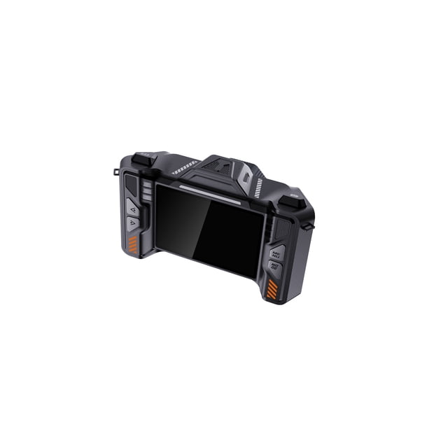Cámara SLR NVC600 4K 70MP HD WIFI DSLR con zoom 50X y luz LED Disfrute