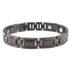 thumbnail image 1 of Pulsera magnética multipunto, pulsera magnética desmontable, pulsera europea y accesorios para parejas., 1 of 4