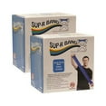 thumbnail image 3 of Sup-R band, Twin-Pak, latex-free, blue, 100 yard (2 50-yd boxes), 3 of 3