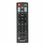 NEW Replaced Remote AKB73575421 for LG Soundbar NB2420A NB3520A NB3530B