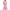 Hot Pink, variant on Summer Maxi Dress for Women Fashion Plus Size 2024 Casual Short Sleeve Crewneck Dress Casual Flowy Tiered Maxi Beach Dress With Pockets Gift for Women Up to 65% off