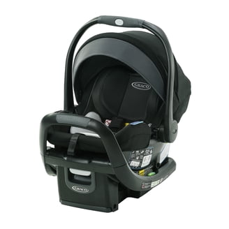 Britax Willow S Infant Car Seat with Alpine Base, Rear Facing, ClickTight,  RightSize System - Walmart.com