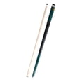 thumbnail image 4 of Punta de billar de 3 mm, 1/2, ligera, portátil, profesional. Verde oscuro, 4 of 8