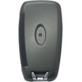 thumbnail image 4 of SEGADEN Replacement Key Shell for Hyundai Accent Elantra Kona Veloster 3 Button Keyless Entry Flip Remote Key Shell PG185A, 4 of 4