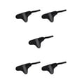 thumbnail image 1 of stanreset 1/2/3/5 for Golf Wrist Trainer Swing Training Aid Hold Hand Brace Golfing Corrector Band Tool PU Protector Guide Professionals Ordinary 5PCS, 1 of 6