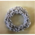 thumbnail image 1 of The Perfect WT-24 24 in. PVC Wreath, 1 of 1