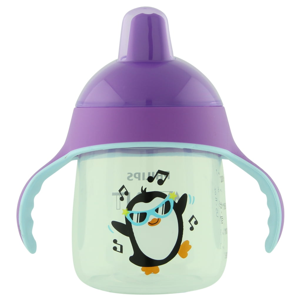 avent my little sippy cup