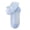 Z1-Blue365, variant on Whouriu Infant Girls Lace Ruffle Socks Soft Polyester Mesh Breathable Summer Casual Dress Socks