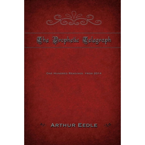 The Prophetic Telegraph, (Paperback)