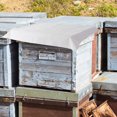 thumbnail image 1 of Apiculture Fournitures Coton Ruche Couverture 10Pcs Ruche Couverture Tissu Apiculture Couverture Tissu pour Protéger les Abeilles dans Votre Ruche Apiculteur, 1 of 8