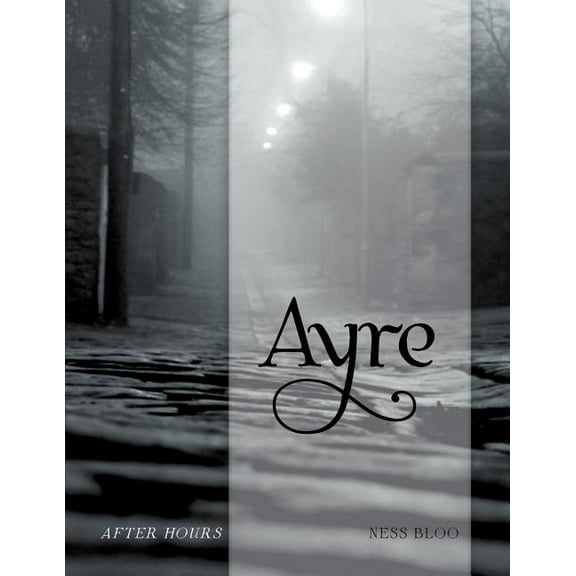 Ayre (Paperback)