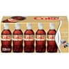 Diet Coke Caffeine Free: 12 Oz Fridge Pack Cola, 12 pk