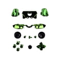 thumbnail image 2 of Accesorios Para Xbox One Elite X1 Controlador Parachoques Gatillos Botones Reemplazo Conjunto Completo D-Pad Lb Rb Lt Rt Botones T8H Y T6 Herramienta, 2 of 5