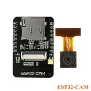 ESP32-CAM WiFi Module ESP32 Serial to WiFi ESP32 CAM Development Board Module