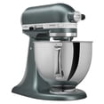 thumbnail image 3 of Batidora Mesa KitchenAid KSM150PSJP Artisan 4.7 Litros Verde, 3 of 4