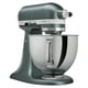 thumbnail image 3 of Batidora Mesa KitchenAid KSM150PSJP Artisan 4.7 Litros Verde, 3 of 4