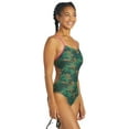 thumbnail image 6 of Sporti Camouflage Micro Back One Piece Swimsuit, High Cut, Unpadded, Athletic (Women’s), 6 of 11
