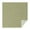 Olive Green and, variant on Gradient Color Checkered Pattern Square Tablecloth,Waterproof Square Table Cover,Wipeable Spillproof Washable Table Cover for Home Kitchen Party Decor 42"X42"(107x107cm)