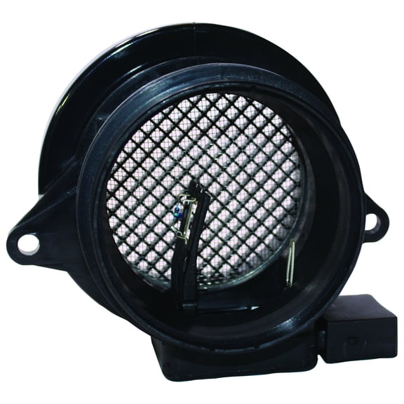 OEG Parts New Mass Air Flow Sensor & Housing Replacement For 2003 2004 2005 03 04 05 Mercedes C230 1.8, Replaces FDM842 271-094-02-48