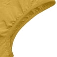 thumbnail image 4 of GUZOM Mens Breathable UPF 50+ Sun Protection Vest Sleeveless Lightweight UV Blocking Quick Dry Fishing Hiking Running Outdoor Yellow,Size 4XL, 4 of 9