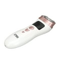 thumbnail image 4 of XYCCA Machine de Beauté Visage RF 3 en 1 Mini Raffermisseur de Peau HIFU Microcourant Réduit les Rides Applicateur de Soin du Visage 100‐240v Prise Eu-082102, 4 of 5