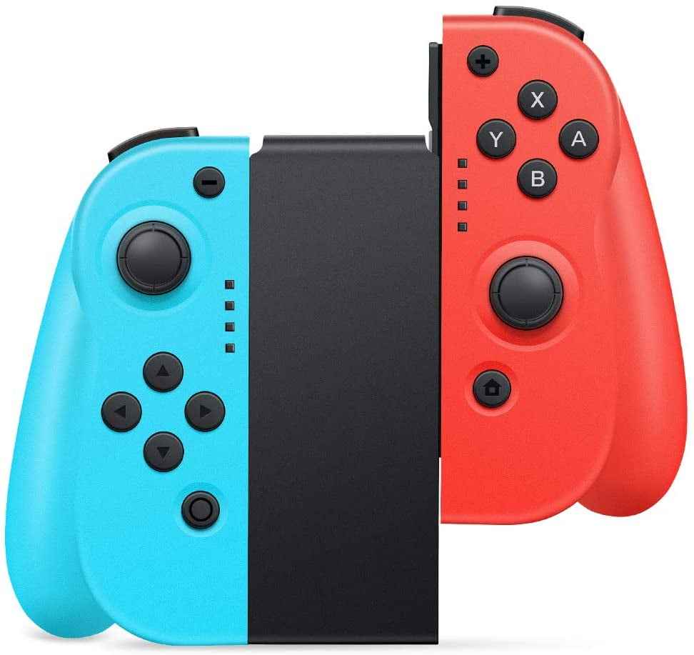 used switch controller