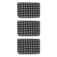 thumbnail image 3 of RhinestoneWrap Brillante Y Hermosa Cinta De Diamantes De Imitación Brillante Jarrones De Embalaje No Tóxicos Para árboles De Navidad Hogar Regalos Del Día De La Madre ANGGREK Arte y Manualidades, 3 of 8