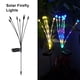 thumbnail image 3 of Bewildely 2 piezas de luz Solar para jardín, Patio trasero, Patio de casa, lámpara de tierra impermeable, accesorios de iluminación para exteriores, Iluminación y accesorios Vistoso Bewildely HA073260-02, 3 of 6