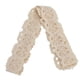 thumbnail image 5 of Cinta de encaje de algodón Beige, red de 3cm de ancho, 10 yardas, elegante adorno de encaje para cortina DIY, ropa, mantel, decoración de regalo, 5 of 5
